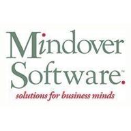 mindover software logo