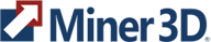 miner3d enterprise logo