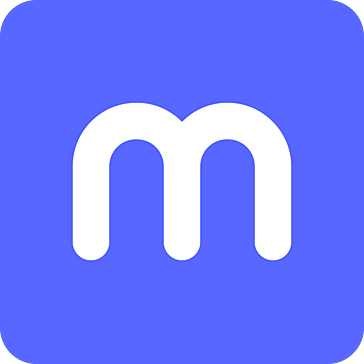 minerstat 로고