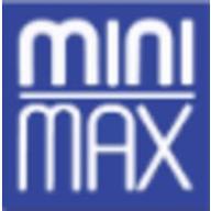 mini-max information systems, inc. logo