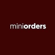 miniorders logo