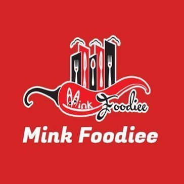 mink foodie pos 로고