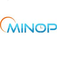 minop cloud logo
