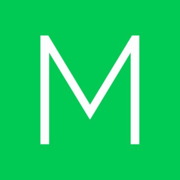 mint digital 로고