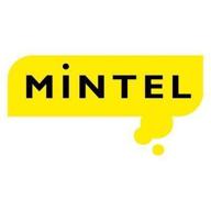 mintel in-store логотип
