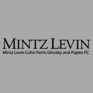 mintz, levin, cohn, ferris, glovsky and popeo logo