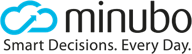 minubo logo