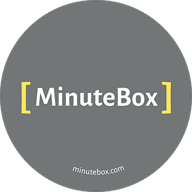 minutebox логотип