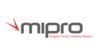 mipro логотип