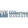 mirabel's marketing manager logo
