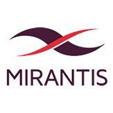 mirantis cloud platform логотип