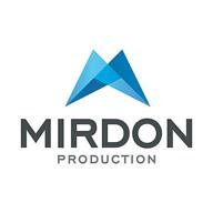 mirdon logo