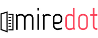 miredot 로고