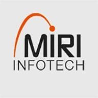 miri infotech логотип