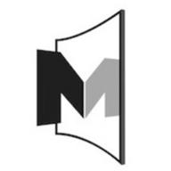 mirrored media logo