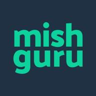 mish guru logo