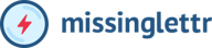 missinglettr логотип