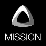 mission логотип