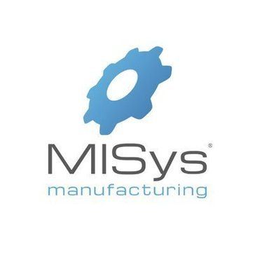 misys 로고