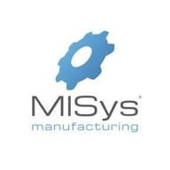 misys logo