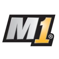 mitchell 1 automotive repair logo