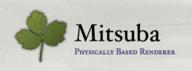 mitsuba logo