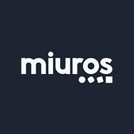 miuros логотип