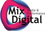 mixdigital логотип