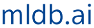 mldb logo