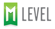 mlevel logo