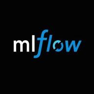 mlflow логотип