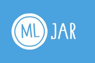 mljar 로고