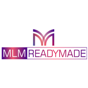mlm ready made logo