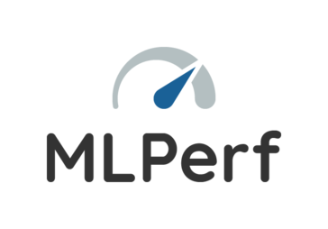 mlperf 로고