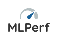 mlperf logo