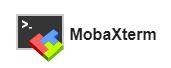 mobaxterm logo