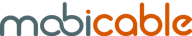 mobicable logo