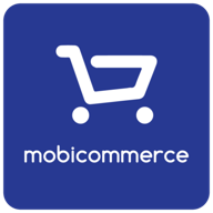 mobicommerce logo