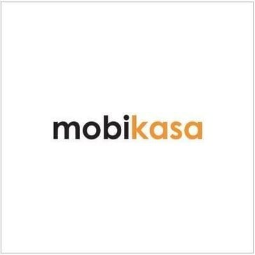 mobikasa 로고
