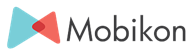 mobikon restaurant software logo