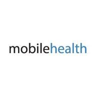 mobile health logo