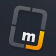 mobile joomla logo