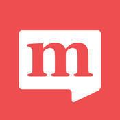 mobileday 로고