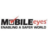 mobileeyes plan and respond logo