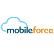 mobileforce infinity platform logo