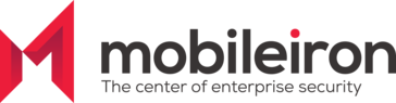 mobileiron uem 로고