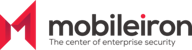 mobileiron uem logo