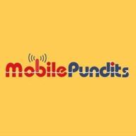 mobilepundits логотип