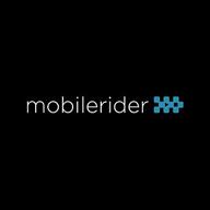 mobilerider platform logo