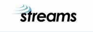 streams logo